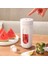 Meyve Suyu Bardağı Yeni Xiaomi Elektrikli Mini Blender Taşınabilir Meyve Sıkacağı Meyve Suyu Sıkma Ezilmiş Buz Milkshake Blender Hızlı Meyve Suyu Sıkma Kablosuz Çok Fonksiyonlu (Yurt Dışından) 3