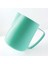 Latte Art Pen - 350ML Paslanmaz Çelik Süt Sürahisi Süt Buharda Köpürtme Sürahisi Sürahi Latte Art Kalem Iğnesi Cafeteira Espresso Cappuccino Kahve Sürahisi (Yurt Dışından) 5