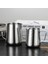 550ML Ölçekli 350/550/900ML Paslanmaz Çelik Süt Köpürtücü Craft Latte Kahve Sürahi Ölçekli Coffeeware Çekme Çiçek Sürahi Ölçüm Fincan Kupa (Yurt Dışından) 5
