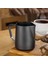 Altın 600ML Süt Köpürtücü Fincan Köpürtme Mikser Aracı Barista Araçları Kahve Moka Cappuccino Latte Süt Köpürtme Sürahisi Süt Sürahi Kahve Hizmetleri (Yurt Dışından) 3