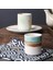 B05 200-300ML 200-300ML Kahve Kupageleneksel Çin Retro Tarzı Expresso Fincan Seramik Çay Fincanı اكواب قهوه Kupalar Kahve Fincanları Tazas De Cafe (Yurt Dışından) 5