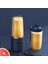 300ML-SET 2-Pembe Meyve Sıkacağı Bardak Seti Taşınabilir Elektrikli Meyve Suyu USB Mikser Makinesi Otomatik Smoothie Blender Limon Portakal Meyve Sıkacağı Kablosuz Blender (Yurt Dışından) 4