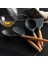 02 Mutfak Silikon Çeviriciler Alet Spatula Yeni Yapışmaz Isıya Dayanıklı Spatula Yumurta Balık Kızartma Tavası Kepçe Kızarmış Kürek 2023 (Yurt Dışından) 3