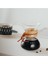 Küçük Kahve Botter 400ML 600ML 800ML Dayanıklı Cam Kahve Makinesi Cezve Espresso Kahve Makinesi Paslanmaz Çelik Filtre ile Damlama Kabı Üzerine Dökün (Yurt Dışından) 5