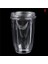 B Nutribullet Meyve Sıkacağı 18OZ 24OZ 32OZ Için Şeffaf Meyve Sıkacağı Kupasının Değiştirilmesi (Yurt Dışından) 1