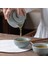 Saklama Çantası ile Çin Seramik Çay Seti Taşınabilir Çaydanlık Seti Süzgeç Çay Fincanı Araba Açık Seyahat Teaware Ev Drinkware Çay Töreni Malzemeleri (Yurt Dışından) 4