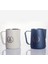 Parlak Siyah 600ML 450ML/600ML Kahve Süt Köpüğü Fincan Kahve Çekme Çiçek Espresso Vapur Süt Tenceresi Paslanmaz Çelik Çekme Çiçek Tankı Kahve Cappuccino (Yurt Dışından) 2