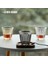 200 ml Mhw-3bomber Wright Kahve Bardağı Renkli Bardak Çay Kupaları Barista Araçları Aksesuarları Latte Lungo Espresso Bira Damlama Kahve (Yurt Dışından) 3