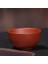Kırmızı S 2 Adet/takım Yixing Mor Kil Çay Fincanları El Yapımı Mor Çamur Çay Bardağı Çin Kung Fu Çay Seti Doğal Çay Kase Ofis Içme Bardakları (Yurt Dışından) 1