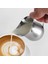Süzgeçli 240ML (8 Ons) 60ML/90ML/150ML/240ML Süt Köpürtme Sürahisi Espresso Buharda Kahve Latte Köpürtücü Bardak Cappuccino Süt Sürahisi Krem Köpürtme Sürahisi (Yurt Dışından) 4