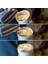 200ML Ölçeksiz Paslanmaz Çelik Süt Köpürtme Sürahi Espresso Buhar Kahve Barista Craft Latte Cappuccino Süt Krema Fincan Köpürtme Sürahi Sürahi (Yurt Dışından) 2