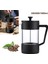 1000ML Fransız Basın Kahve Makinesi 350/600/1000ML Kahve Bira Makinesi Ev Mutfak Kahve Çay Makinesi Su Isıtıcısı Barista Araçları Coffeeware (Yurt Dışından) 4