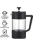 1000ML Fransız Basın Kahve Makinesi 350/600/1000ML Kahve Bira Makinesi Ev Mutfak Kahve Çay Makinesi Su Isıtıcısı Barista Araçları Coffeeware (Yurt Dışından) 5