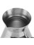 500 ml Avrupa Uzun Saplı Moka Pot Türk Cezve Tereyağı Erime Tavası Kahve Eşyaları Paslanmaz Çelik Mutfak Gereçleri (Yurt Dışından) 1