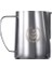 D 350ML 350ML600ML Süt Sürahisi Paslanmaz Çelik Köpürtme Sürahi Çekme Çiçek Fincan Kahve Süt Köpürtücü Sanat Süt Köpüğü Aracı Coffeware (Yurt Dışından) 1