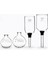 04 Kahve Sifon Pot Aksesuarları Tca-3/5cup Yüksek Kaliteli Cam Sifon Vakum Pot Kahve Makinesi Parçaları Kahve Filtresi Araçları Değiştirin (Yurt Dışından) 1
