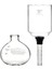 04 Kahve Sifon Pot Aksesuarları Tca-3/5cup Yüksek Kaliteli Cam Sifon Vakum Pot Kahve Makinesi Parçaları Kahve Filtresi Araçları Değiştirin (Yurt Dışından) 2