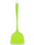 Şeffaf Yeşil Silikon Mutfak Gereçleri Pişirme Gereçleri Spatula Sığır Eti Yumurta Mutfak Kazıyıcı Geniş Pizza Pişirme Araçları Kürek Yapışmaz Spatula (Yurt Dışından) 1