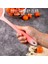 Şeffaf Yeşil Silikon Mutfak Gereçleri Pişirme Gereçleri Spatula Sığır Eti Yumurta Mutfak Kazıyıcı Geniş Pizza Pişirme Araçları Kürek Yapışmaz Spatula (Yurt Dışından) 5