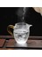 14 350ML Isıya Dayanıklı Cam, Emzik Bardağı, Öğleden Sonra Bardağı, Süt Sürahisi, Sürahi Sürahi, Çay Kahve Severler Için Yeni Eve Taşınma Hediyesi (Yurt Dışından) 3