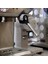 3 Delikli Kahve Makinesi Memesi 304 Paslanmaz Çelik Yeniden Kullanılabilir Kahve Makinesi Emzik Güçlü Buhar Cafe Breville 870/878/880 (Yurt Dışından) 3