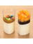 25 Adet 15/25/30 Adet Mini Tek Kullanımlık Bardak Puding Jöle Mousse Bardak Meze Kase Ev Tatlı Dükkanı Gıda Kabı (Yurt Dışından) 2