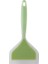 Yeşil Silikon Yapışmaz Spatula Mutfak Gereçleri Pişirme Gereçleri Spatula Sığır Eti Yumurta Mutfak Kazıyıcı Geniş Pizza Pişirme Araçları Kürek (Yurt Dışından) 1