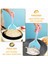 Yeşil Silikon Yapışmaz Spatula Mutfak Gereçleri Pişirme Gereçleri Spatula Sığır Eti Yumurta Mutfak Kazıyıcı Geniş Pizza Pişirme Araçları Kürek (Yurt Dışından) 5