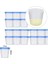 5.2x3.5x3.4cm 50 Parça 5-100 Adet İdrar Toplama Kabı 40/60/100/120 ml (Yurt Dışından) 4