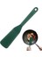 F Silikon Kızartma Spatula Yapışmaz Kızartma Balık Spatula Yoğun Gözleme Spatula Küçük Spatula Mutfak Aksesuarları Pişirme (Yurt Dışından) 2