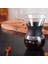 400 ml Cam Cezve Manuel Espresso Kahve Makinesi Paslanmaz Çelik Kahve Filtresi Dayanıklı Kahve Damla Paylaşımı Pot Coffeeware 400/600 ml (Yurt Dışından) 5