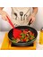 03 Silikon Mutfak Gereçleri Pişirme Gereçleri Spatula Sığır Eti Yumurta Mutfak Kazıyıcı Geniş Pizza Pişirme Araçları Kürek Yapışmaz Spatula (Yurt Dışından) 5