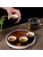 Bir Pot Dört Bardak 13 Seramik Cam Çay Seti Çay Makinesi Demlik Porselen Çin Gongfu Çay Seti Taşınabilir Çay Seti Çay Takımları Fincan Çay Için (Yurt Dışından) 3