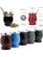 Düz Pipet Seti 1pc Yerba Mate Kupası 304 Paslanmaz Çelik 8oz Bombillalı Arjantin Yerba Mate Su Kabağı Hazırlanması ve Temizlenmesi Kolay (Yurt Dışından) 2