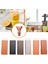 Stil 5 25 Paket Cadılar Bayramı Korku Temalı Saman Parti Dekor Kabak Yarasa Kafatası Şerit Desen Içme Kağıt Payet Ev Tatil Malzemeleri (Yurt Dışından) 2