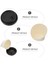 8X8X9.2CM 50 Adet Tek Kullanımlık Kahve Fincanları Yalıtım Paket Servisi Olan Restoran Çift Katmanlı Kağıt Kapaklı Bardak (8oz, 280ML) (Yurt Dışından) 5