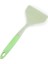 A - Çim Yeşili Gıda Sınıfı Silikon Spatula Sığır Eti Yumurta Mutfak Kazıyıcı Pizza Kürek Kek Pişirme Yapışmaz Tereyağı Pasta Kaşığı Spatula Araçları (Yurt Dışından) 1
