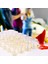 Gümüş 50 Adet 100/50 Adet 10 Oz Altın Plastik Bardaklar, Tek Kullanımlık Altın Glitter Plastik Bardaklar, Şeffaf Plastik Bardaklar Tumbler, Düğün Bardak Parti Bardak (Yurt Dışından) 4