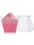 Temizle 25 Adet 25/50/100 Adet 60 ml Tek Kullanımlık Tatlı Bardağı Plastik Gıda Kabı Tatlı Dondurma Fincan Ev Noel Festivali Parti Verilen (Yurt Dışından) 5