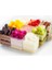 40 Adet 20/40/60 Adet Mini Tatlı Bardak Tek Kullanımlık Plastik Bardaklar 60 ml Şeffaf Puding Mousse Jöle Yoğurt Gıda Kabı (Yurt Dışından) 1