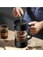 350ML 350 600 1000ML Fransız Basın Kahve Makinesi Yüksek Borosilikat Cam Ev Kahve Bira Makinesi Süt Köpüğü Köpürtücü Barista Çay Makinesi (Yurt Dışından) 3