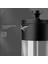 350ML 350 600 1000ML Fransız Basın Kahve Makinesi Yüksek Borosilikat Cam Ev Kahve Bira Makinesi Süt Köpüğü Köpürtücü Barista Çay Makinesi (Yurt Dışından) 4