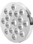 C 12 Tipi Paslanmaz Çelik Değiştirilebilir Kıyma Plakası Delik Kitchenaid Mikser Gıda Parçalayıcı Et Kıyma Makineleri Aksesuarları Değiştirin (Yurt Dışından) 5