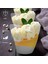 50 Adet 50 Adet 100 ml Tatlı Bardak Plastik Şeffaf Mini Tatlı Puding Mousse Aperatifler Bardak Doğum Günü Partisi Dondurma Fincan Ev Verilen (Yurt Dışından) 4
