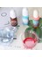 50 Adet 100 Adet 40ML Plastik Tek Kullanımlık Bardak Dağıtıcı Silikon Reçine Kalıp Seti Dıy Epoksi Reçine Takı Yapımı Araçları Aksesuarları (Yurt Dışından) 3