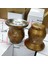 200-400ML 1 Adet/grup Gaucho Yerba Mate Su Kabakları Kupası 8 Oz Paslanmaz Çelik Arjantin Calabash 250 ml Süt Çay Kupa Çift Duvar Isı Yalıtımlı (Yurt Dışından) 3
