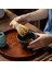 A-100 Japon Matcha Çay Fırçası Karıştırma Fırçaları Song Hanedanı Çay Işaretleme Araçları Bambu Matcha Çayı Kepçe Çay Seti Aksesuarları (Yurt Dışından) 3