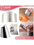 Tip 4 1/2 Adet Paslanmaz Çelik Parmak Koruyucu Anti-Cut Parmak Koruma Mutfak Gereçleri Güvenli Sebze Kesme El Koruyucu Mutfak Gadget (Yurt Dışından) 2