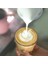 Siyah 600ML 400ML/600ML Paslanmaz Çelik Kahve Süt Köpüğü Bardak Sivri Ağız Çekme Çiçek Fincan Ölçekli Büyük Göbek Çekme Çiçek Fincan Süt Tankı (Yurt Dışından) 4
