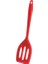 SANJ09-1 Silikon Turners Et Yumurta Balık Kızartma Tavası Kepçe Pişirme Gereçleri Spatula Kızarmış Kürek Alet Mutfak Aletleri Pişirme Araçları (Yurt Dışından) 1